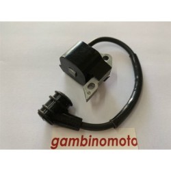 BOBINA BRUMAR ELETTRONICA STIHL MOTOSEGHE 009  010  011  012 020  021  023  025 MS 200210230 MS 240250 DECESPUGLIATORI FR 220 F