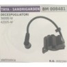 BOBINA ELETTRONICA TAYA  SANDRIGARDEN DECESPUGLIATORI 3600SW 4200SW