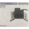 BOBINA BRUMAR  ELETTRONICA YAMAHA MOTORI MT 110V