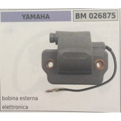 BOBINA BRUMAR ESTERNA ELETTRONICA YAMAHA