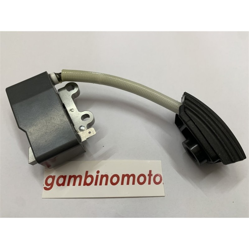 BOBINA BRUMAR ELETTRONICA ZENOAH  KOMATSU  RED MAX DECESPUGLIATORI GZ 30N