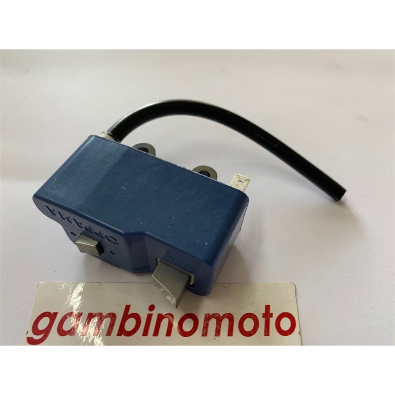 BOBINA BRUMAR ELETTRONICA ZENOAH  KOMATSU  RED MAX DECESPUGLIATORI GZ 45N GZ 50N