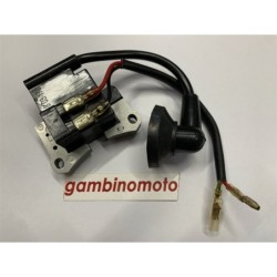 BOBINA BRUMAR ELETTRONICA ZOMAX DECESPUGLIATORI ZMG 3302