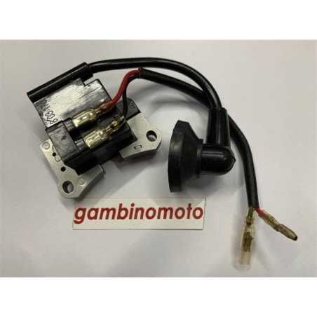 BOBINA BRUMAR ELETTRONICA ZOMAX DECESPUGLIATORI ZMG 3302