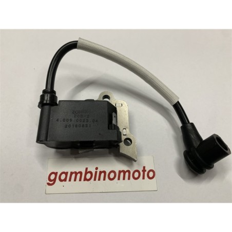 BOBINA BRUMAR ELETTRONICA ZOMAX MOTOSEGHE ZM 2000