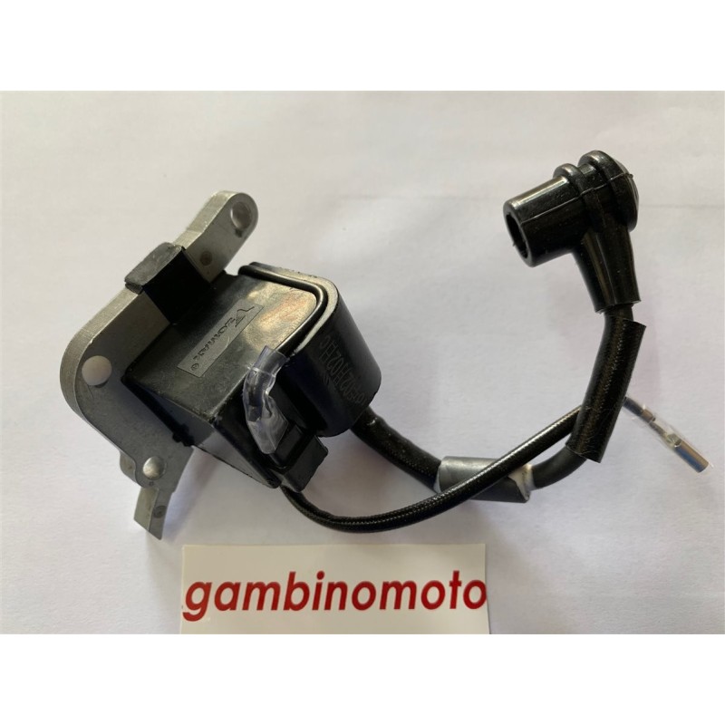 BOBINA BRUMAR ELETTRONICA ZOMAX MOTOSEGHE ZM 4100