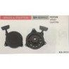 AVVIAMENTO COMPLETO BRUMAR BRIGGS & STRATTON  MOTORI SPRINT QUATTRO