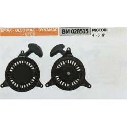 AVVIAMENTO COMPLETO BRUMAR EMAK  OLEO MAC  DYNAMAC  EFCO MOTORI 4  5 HP