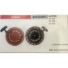 AVVIAMENTO COMPLETO BRUMAR HONDA MOTORI GX 120 GX 160 GX 200    2 saltarelli in metallo
