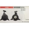 AVVIAMENTO COMPLETO BRUMAR HONDA MOTORI GXV 120 K1 GXV 140 K1 GXV 160 K1     2 saltarelli
