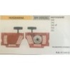 AVVIAMENTO COMPLETO BRUMAR HUSQVARNA MOTOSEGHE 340 345 346 XP 350 351    avviamento completo