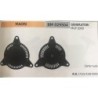 AVVIAMENTO COMPLETO BRUMAR MAORI GENERATORI MGP 1000i     carter nudo