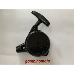 AVVIAMENTO COMPLETO BRUMAR PROGREEN DECESPUGLIATORI PG 26S BM038744