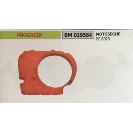 AVVIAMENTO COMPLETO BRUMAR PROGREEN MOTOSEGHE PG 6020