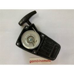 AVVIAMENTO COMPLETO BRUMAR ROBIN  SUBARU DECESPUGLIATORI EH 250