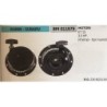 AVVIAMENTO COMPLETO BRUMAR ROBIN  SUBARU MOTORI EY 15 35 HP (4 tempi  tipo nuovo)