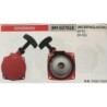 AVVIAMENTO COMPLETO BRUMAR SHINDAIWA DECESPUGLIATORI BP 45 BP 450