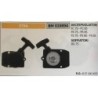 AVVIAMENTO COMPLETO BRUMAR STIHL DECESPUGLIATORI FC 75  FC 85 FR 75  FR 85 FS 75  FS 80  FS 85 SOFFIATORI BG 75