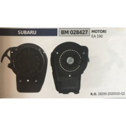 AVVIAMENTO COMPLETO BRUMAR SUBARU MOTORI EA 190