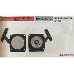 AVVIAMENTO COMPLETO BRUMAR ZENOAH  KOMATSU  RED  MAX DECESPUGLIATORI GZ 30N
