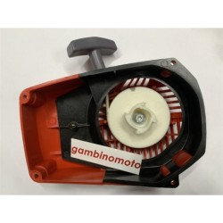 AVVIAMENTO COMPLETO BRUMAR ZENOAH  KOMATSU  RED  MAX MOTOSEGHE G 310TS G 3200TS