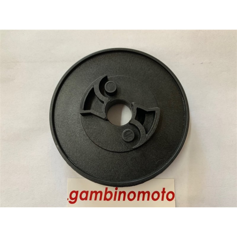 PULEGGIA AVVIAMENTO BRUMAR AGRIMONDO  TURBINE  CMS ATOMIZZATORI  SOFFIATORI BMK  BM010466