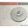PULEGGIA AVVIAMENTO BRUMAR BRIGGS & STRATTON