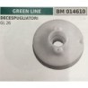 PULEGGIA AVVIAMENTO BRUMAR GREEN LINE DECESPUGLIATORI GL 26