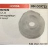 PULEGGIA AVVIAMENTO BRUMAR HONDA MOTORI GX 25 decespugliatori 4 tempi
