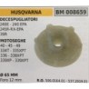 PULEGGIA AVVIAMENTO BRUMAR HUSQVARNA DECESPUGLIATORI 240E  240 EPA 245RRXEPA 39R MOTOSEGHE 40  45  49 334T  335XPT 336  338XPT