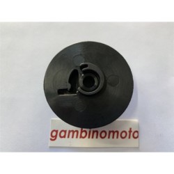 PULEGGIA AVVIAMENTO BRUMAR HUSQVARNA    Ø 60 MM foro 8 mm