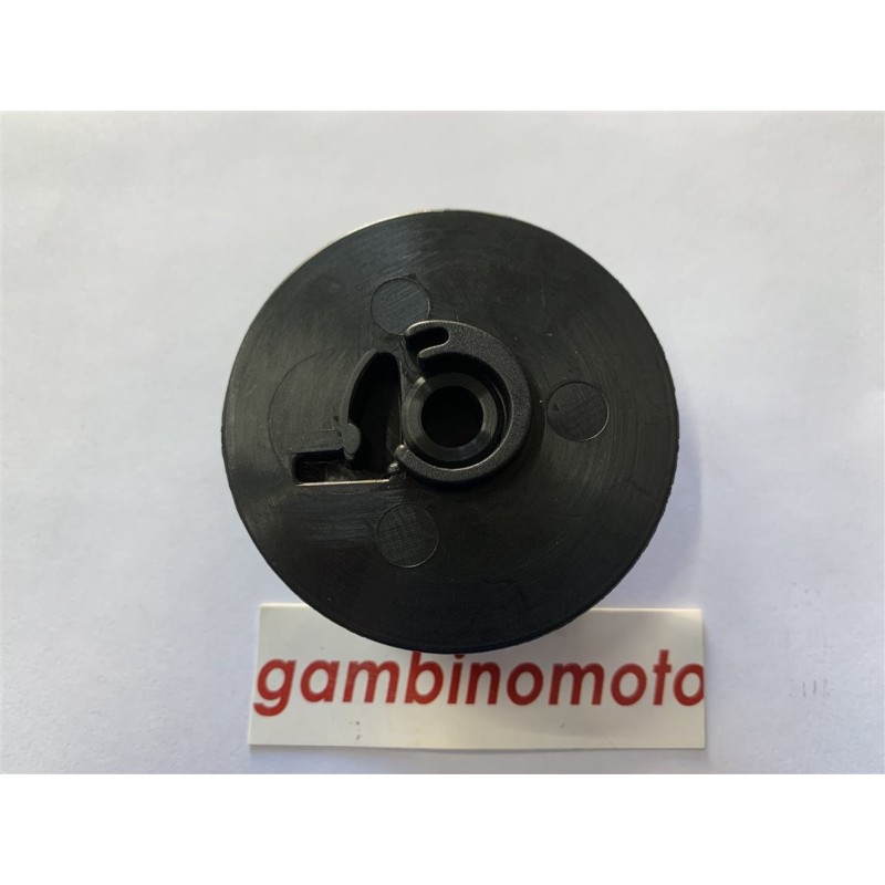 PULEGGIA AVVIAMENTO BRUMAR HUSQVARNA    Ø 60 MM foro 8 mm