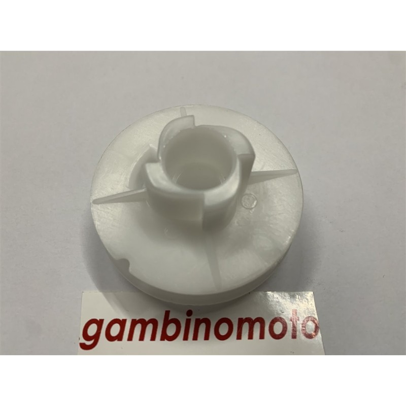 PULEGGIA AVVIAMENTO BRUMAR IKRA  MOGATEC MOTOSEGHE PKS 4235 PKS 4240    Ø 645 MM foro 136 mm