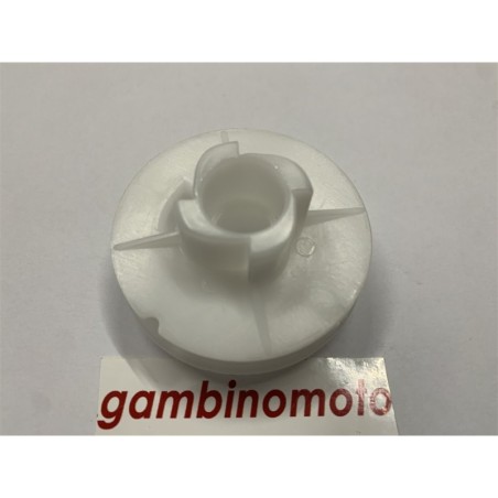 PULEGGIA AVVIAMENTO BRUMAR IKRA  MOGATEC MOTOSEGHE PKS 4235 PKS 4240    Ø 645 MM foro 136 mm