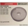 PULEGGIA AVVIAMENTO BRUMAR JONSERED MOTOSEGHE 2145  2149  2150 CS 21412145 CS 21472150 CS 21522153 CS 22452255     con portamol