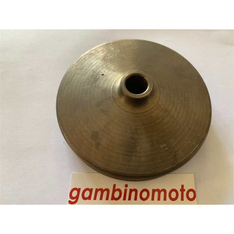 CAMPANA FRIZIONE MOTOZAPPA BRUMI PULCE