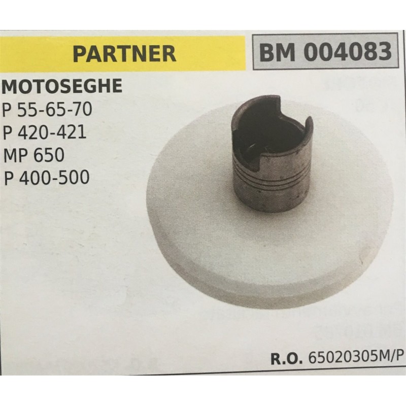 PULEGGIA AVVIAMENTO BRUMAR PARTNER MOTOSEGHE P 556570 P 420421 MP 650 P 400500