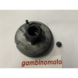 PULEGGIA AVVIAMENTO BRUMAR POULAN MOTOSEGHE S 25 S 25AV SUPER DA S 25 DA