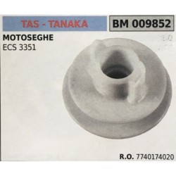 PULEGGIA AVVIAMENTO BRUMAR TAS  TANAKA MOTOSEGHE ECS 3351