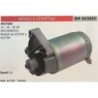 MOTORINO AVVIAMENTO BRUMAR BRIGGS & STRATTON MOTORI 14  16  18 HP BICILINDRICO modelli da 422700 a 422799   DENTI 16