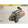 MOTORINO AVVIAMENTO BRUMAR LONCIN MOTORI G 160F G 200F    DENTI 9
