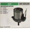 MOTORE ELETTRICO BRUMAR EGO DECESPUGLIATORI ST 1500E ST 1500EF BC 1500E BC 1500EF