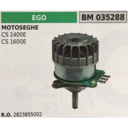 MOTORE ELETTRICO BRUMAR EGO MOTOSEGHE CS 1400E CS 1600E