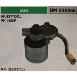 MOTORE ELETTRICO BRUMAR EGO MULTITOOL PH 1400E