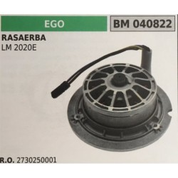 MOTORE ELETTRICO BRUMAR EGO RASAERBA LM 2020E