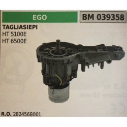 MOTORE ELETTRICO BRUMAR EGO TAGLIASIEPI HT 5100E HT 6500E