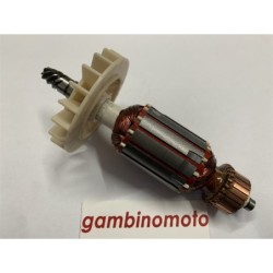 MOTORE ELETTRICO BRUMAR IKRA POTATORI TELESCOPICI IEAS 600