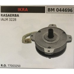 MOTORE ELETTRICO BRUMAR IKRA RASAERBA IALM 3228