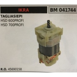 MOTORE ELETTRICO BRUMAR IKRA TAGLIASIEPI HDS 600PROFI HDS 700PROFI