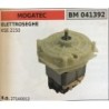 MOTORE ELETTRICO BRUMAR MOGATEC ELETTROSEGHE KSE 2150